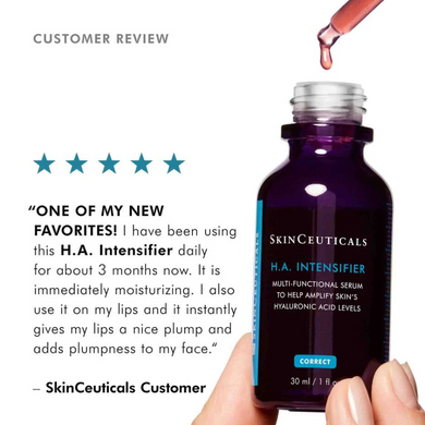 Фото Сироватка для обличчя SkinCeuticals HA Intensifier, 30 мл HA Intensifier