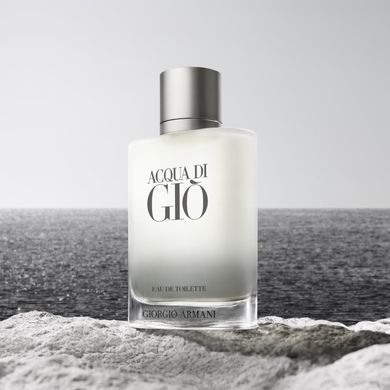 Фото Туалетная вода Armani Acqua Di Gio 100 мл Acqua Di