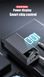 Портативна зарядка для телефону Power Bank 50000 mAh павер банк P50