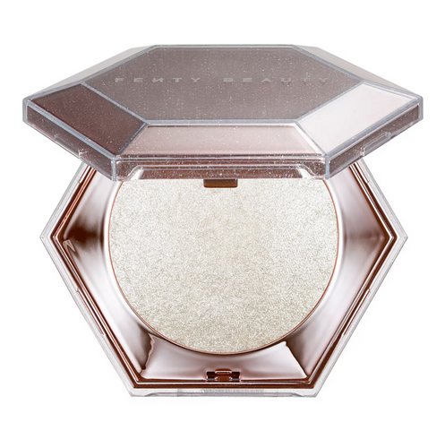 Фото Хайлайтер для обличчя FENTY BEAUTY Diamond Bomb How Many Carats