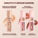 Блиск-бальзам для губ Charlotte Tilbury Big Lip Plumpgasm Nudegasm Diamonds 5,5 мл