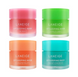 Набір масок для губ Laneige Lip Sleeping Mask Mini Kit, 4*8г