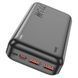 Повербанк для телефону Power Bank Hoco J101A 22.5w 20000mah