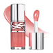 Фото Увлажняющий блеск для губ YSL Loveshine Plumping Lip Oil Gloss   3 Mellow Mallow