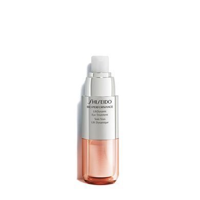 Антивозрастной крем для кожи вокруг глаз Shiseido Bio-Performance LiftDynamic Eye Treatment 15 мл