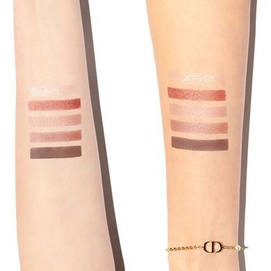 Фото Палетка тіней для очей  Dior Diorshow 5 Couleurs 429 Toile de Jouy