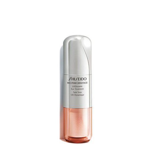 Антивозрастной крем для кожи вокруг глаз Shiseido Bio-Performance LiftDynamic Eye Treatment 15 мл