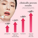 Олія для губ Nooni Lip Oil - Appleberry