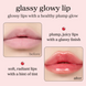 Олія для губ Nooni Lip Oil - Appleberry