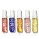 Набор парфюмированных мистов Sol de Janeiro Perfume Mist Discovery Set 5х30 мл