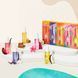 Набор парфюмированных мистов Sol de Janeiro Perfume Mist Discovery Set 5х30 мл