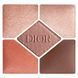 Палетка тіней для очей  Dior Diorshow 5 Couleurs 429 Toile de Jouy