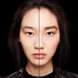 Змінний стержень олівця для брів Shu Uemura Naginata Acorn
