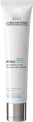 Фото Крем від зморшок La Roche Posay Hyalu B5 Anti-Wrinkle Care Repairing Replumping 40 ml Hyalu B5 Anti-Wrinkle