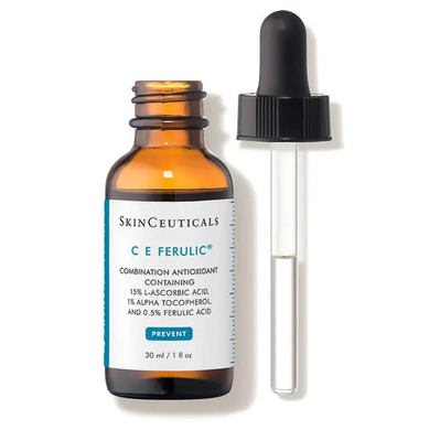 Фото Сыворотка для лица SkinCeuticals C E Ferulic, 30 мл C E Ferulic
