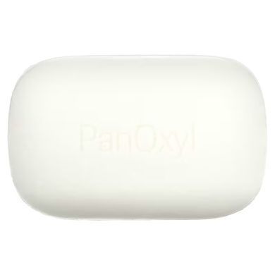 Фото Антибактериальное мыло PanOxyl с 10% бензоил пероксидом 113г Treatment Bar PanOxyl bar