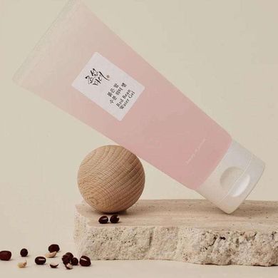 Фото Гель для жирної шкіри Beauty of Joseon Red Bean Water Gel 100 ml Red Bean Water Gel