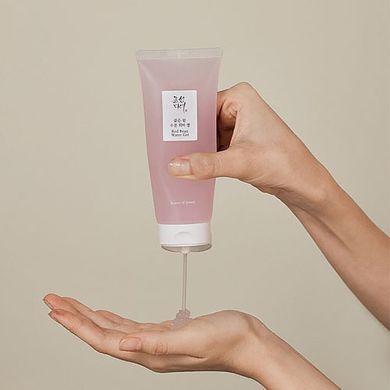 Фото Гель для жирної шкіри Beauty of Joseon Red Bean Water Gel 100 ml Red Bean Water Gel