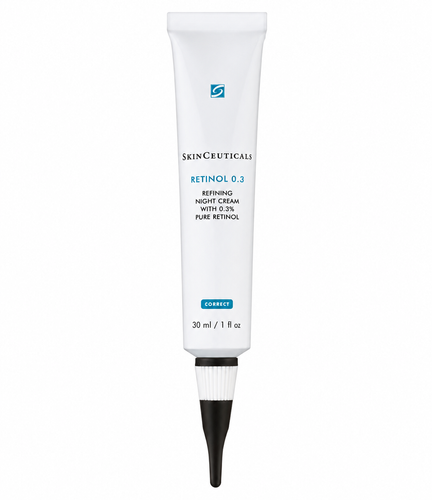 Крем для лица с ретинолом SkinCeuticals Retinol 0.3 Refining Night Cream 30 мл