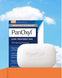 Антибактериальное мыло PanOxyl с 10% бензоил пероксидом 113г Treatment Bar