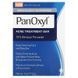 Антибактериальное мыло PanOxyl с 10% бензоил пероксидом 113г Treatment Bar