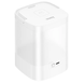 Нічник з годинником Hoco HX15 Portable Night Light With Clock
