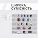 Адаптер питания 35W Dual USB-C Power Adapter