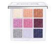 Фото Палетка теней Dior Backstage Eye Palette 004  004 Celestial Purple