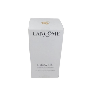 Фото Набір Lanc&ocirc;me Hydra Zen: Денний та Нічний креми для обличчя, 2*50 мл Hydra Zen