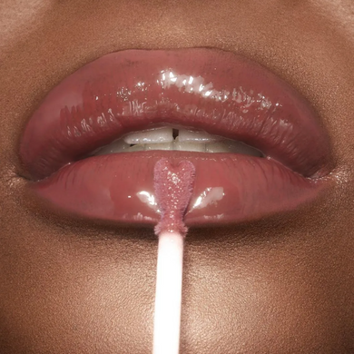 Фото Живильний блиск для губ Charlotte Tilbury Collagen Lip Bath Walk Of No Shame