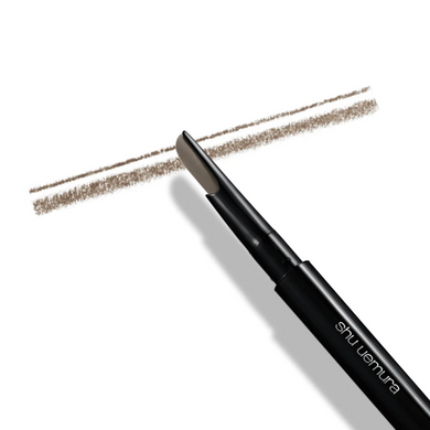 Фото Змінний стержень олівця для брів Shu Uemura Naginata Walnut Brown