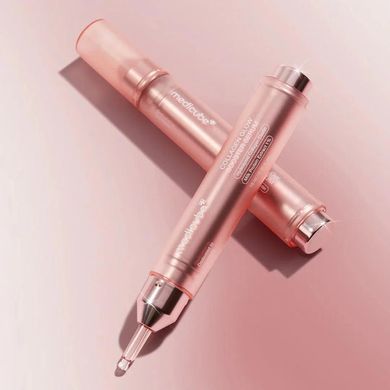 Фото Сыворотка-бустер с коллагеном Medicube Collagen Glow Booster Serum 15 мл Collagen Glow Booster