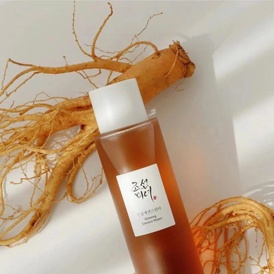 Фото Тонер для лица Beauty of Joseon Ginseng Essence Water 150мл Ginseng Essence Water