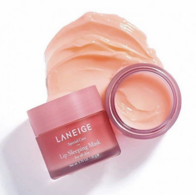 Фото Ночная маска для губ Laneige Lip Sleeping Mask