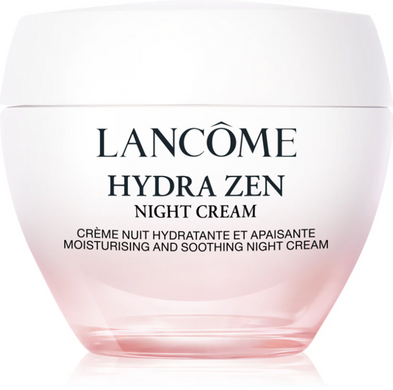 Фото Набір Lanc&ocirc;me Hydra Zen: Денний та Нічний креми для обличчя, 2*50 мл Hydra Zen