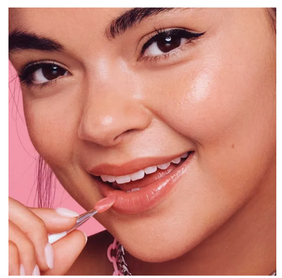 Фото Ночная маска для губ Laneige Lip Sleeping Mask
