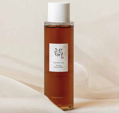 Фото Тонер для лица Beauty of Joseon Ginseng Essence Water 150мл Ginseng Essence Water