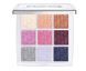 Палетка теней Dior Backstage Eye Palette 004 Celestial Purple