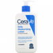Зволожуючий лосьйон для сухої шкіри CeraVe Daily Moisturizing Lotion, 237 мл