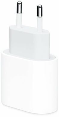 Фото Зарядний пристрій 20W USB-C Power Adapter 367282