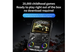 Портативная игровая консоль J36 Global Internet Connection, 3.5 дюйма