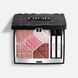 Фото Палетка теней для глаз Dior Diorshow 5 Couleurs   857 Rose Organza