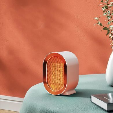 Фото Электрический тепловентилятор обогреватель Air Heater XH 1212 XH 1212