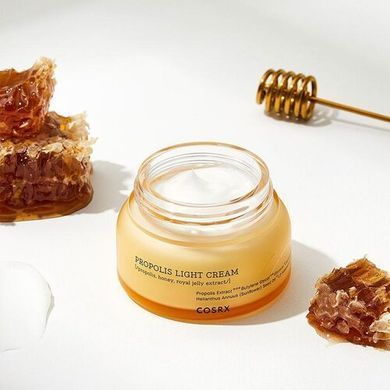 Фото Крем для лица Cosrx Propolis Light Cream Propolis