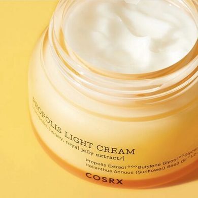 Фото Крем для лица Cosrx Propolis Light Cream Propolis