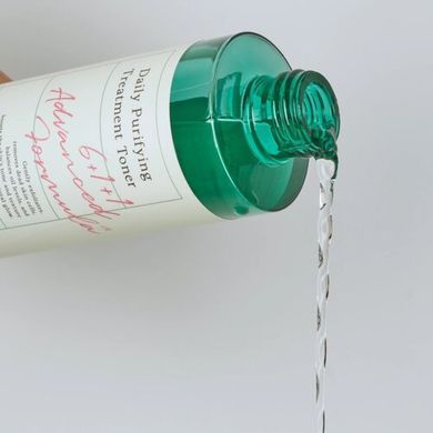 Фото Тонік для обличчя Axis-y Daily Purifying Treatment Toner 200 ml Toner Daily