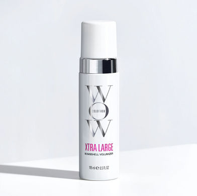 Фото Пінка для волосся Color Wow Xtra Large Bombshell Volumizer Xtra Large Bombshell Volumizer