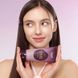 Очищувальна маска для пор EQQUALBERRY Purple Rice Pore Purifying Pack Cleanser 130 г