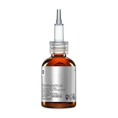 Фото Сыворотка для лица Vichy Liftactiv 16% Pure Vitamin C 20 ml brightening serum