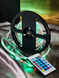 Лента светодиодная Smart LED Strip Lights, 20 м, 220/USB